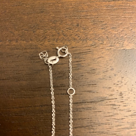 🔥Just In🔥NIB Amore Pendant w/ Real Diamond - Picture 3 of 5